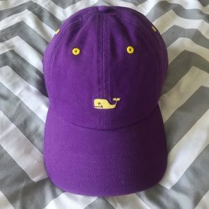 Women’s Whale Logo Vineyard Vines Hat